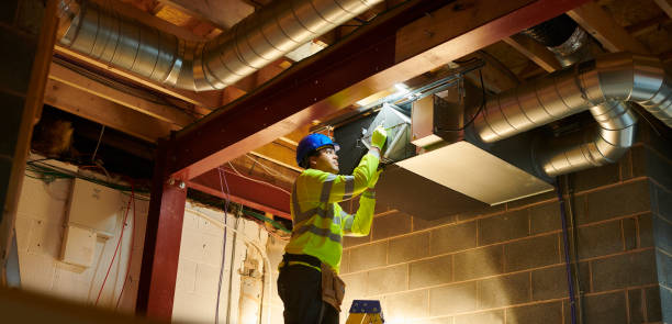 Best Air Duct Cleaning Near Me  in Coral Springs, FL