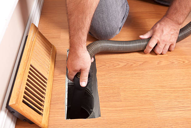 Best HVAC System Cleaning  in Coral Springs, FL