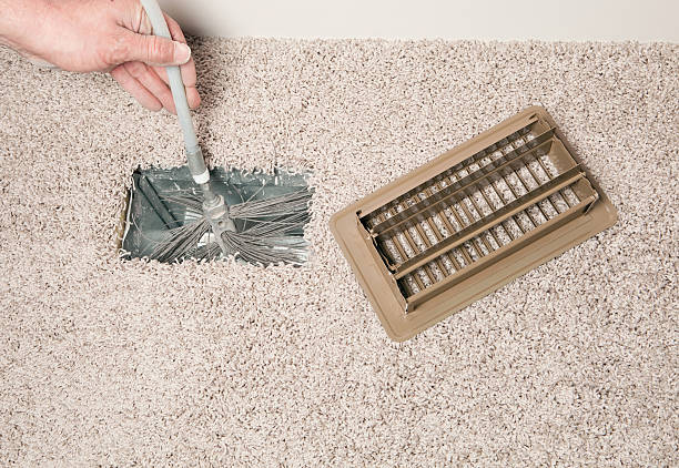 Best Professional Duct Cleaning Services  in Coral Springs, FL
