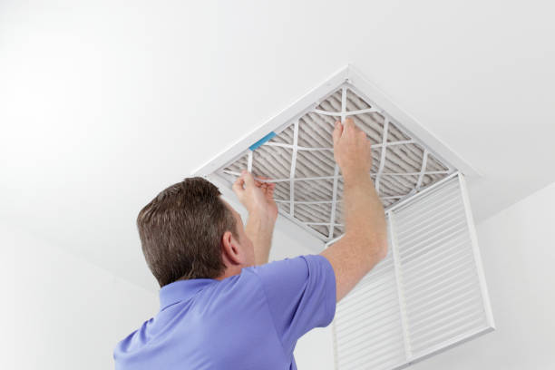 Best Commercial HVAC Duct Cleaning  in Coral Springs, FL